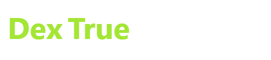 DexTrue logo
