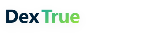 DexTrue logo
